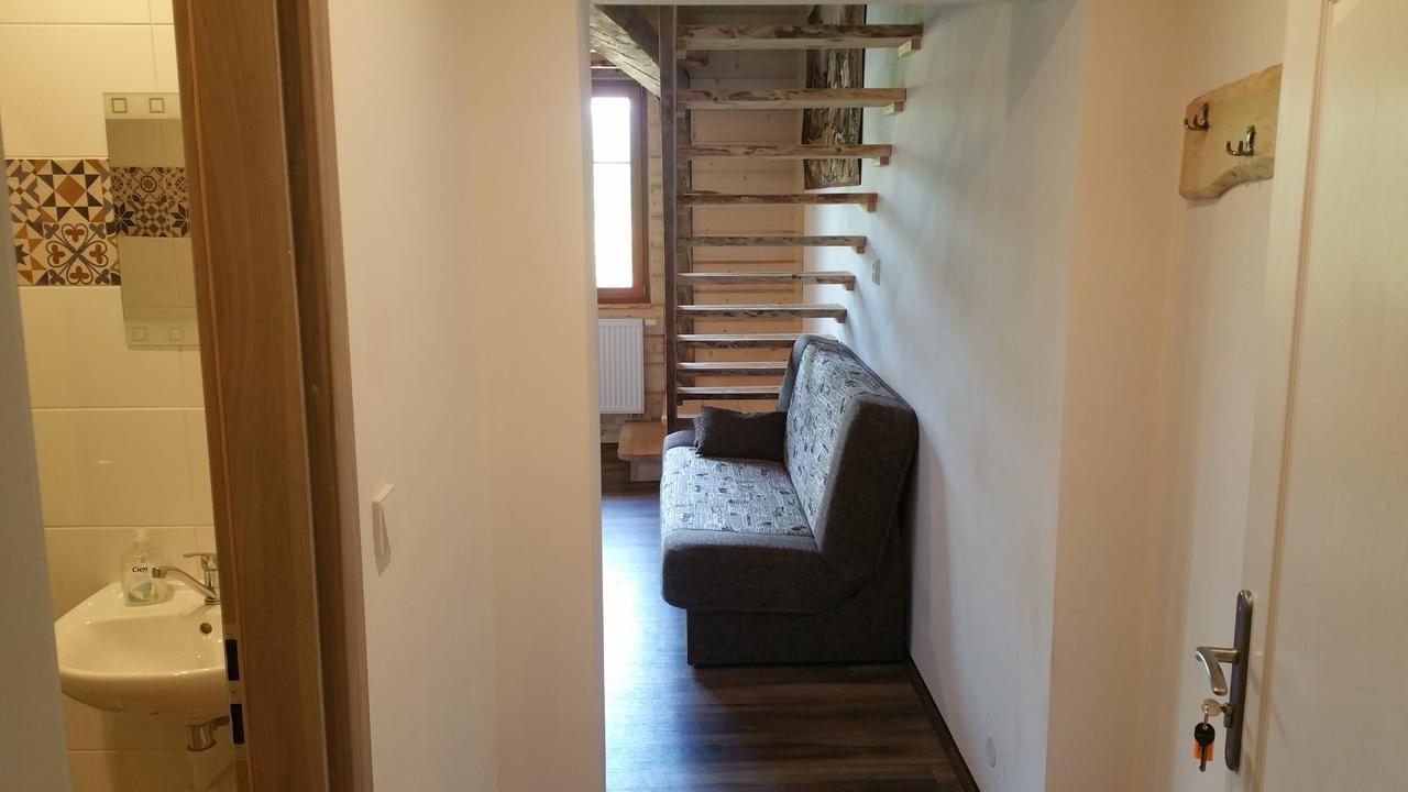 Filoun Apartment Plavy