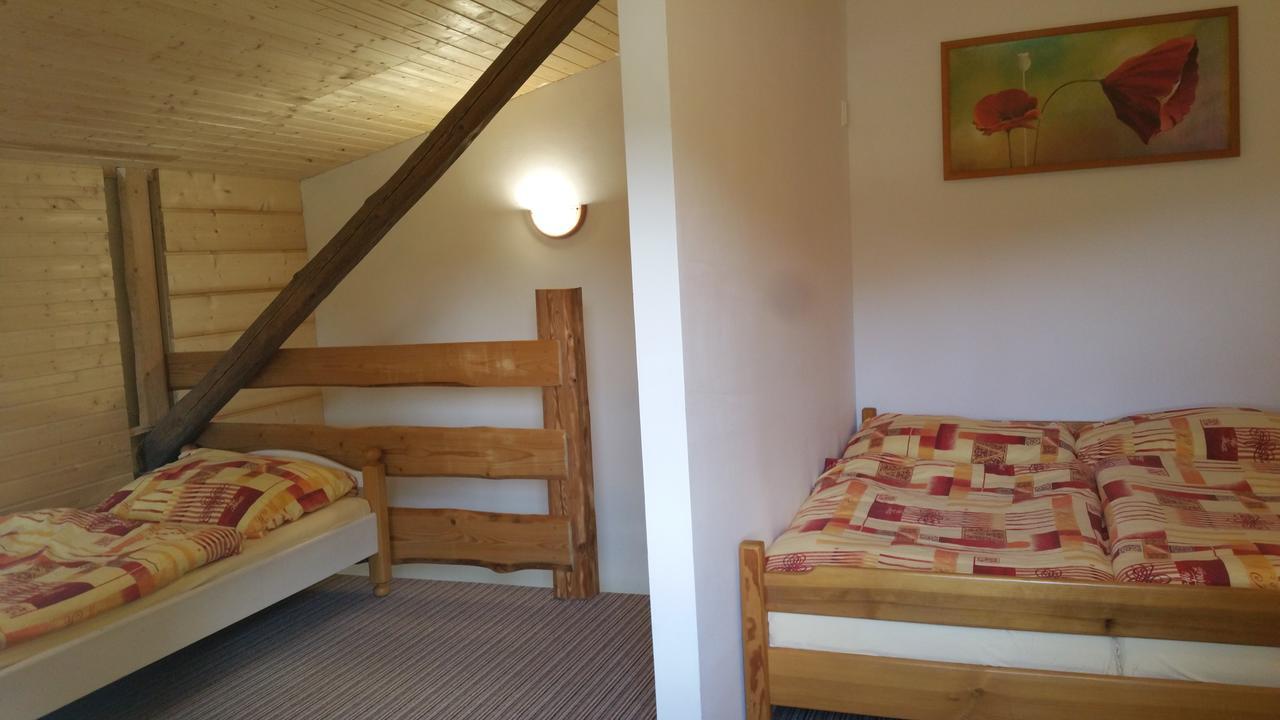 Apartment Filoun *