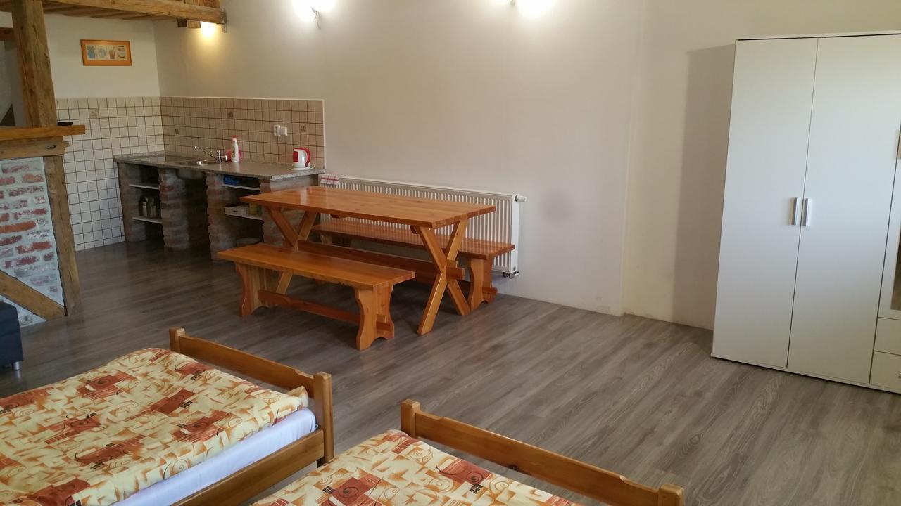Filoun Apartment
