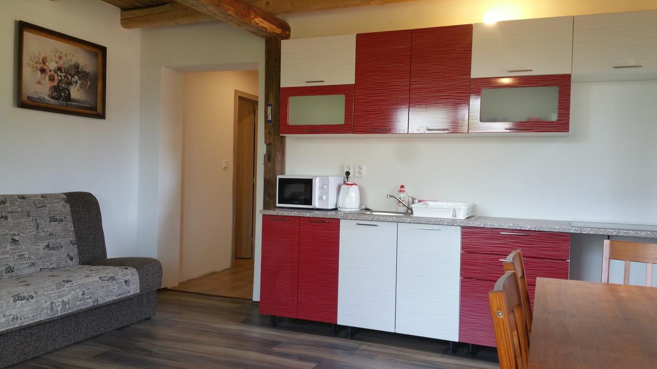 Apartment Filoun