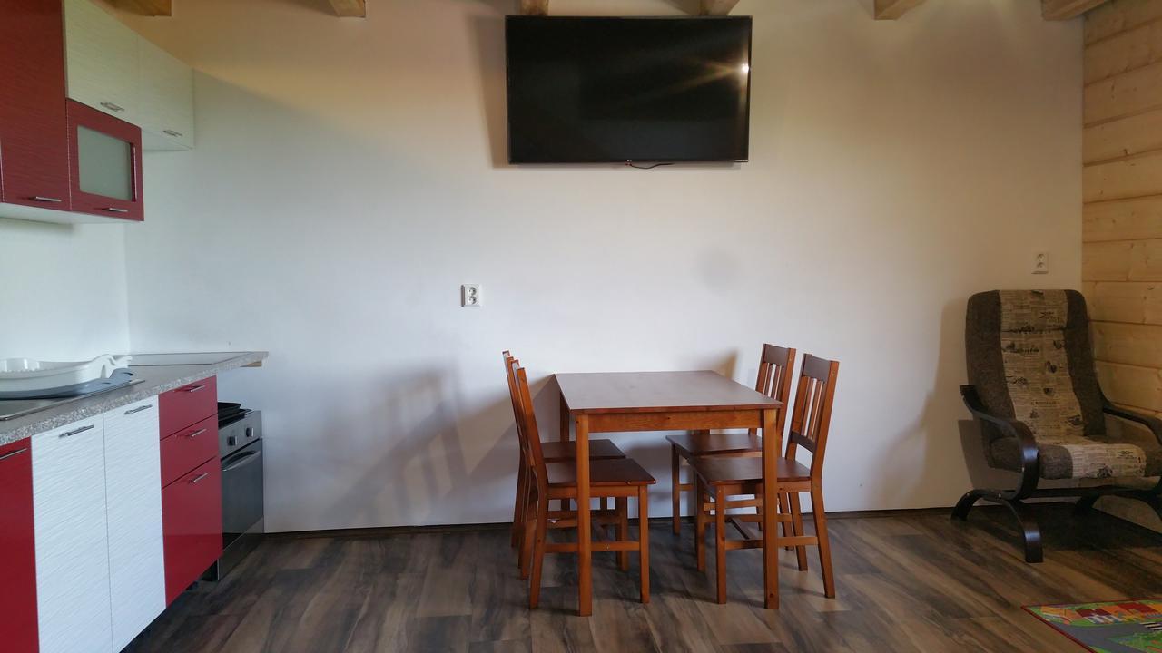Filoun Apartment Plavy