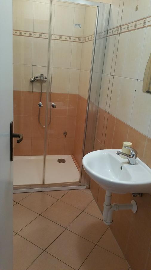 Apartment Filoun Plavy
