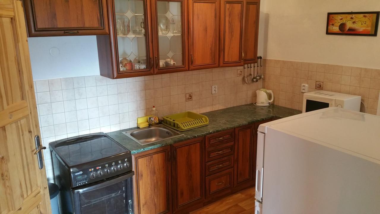 Filoun Apartment Plavy