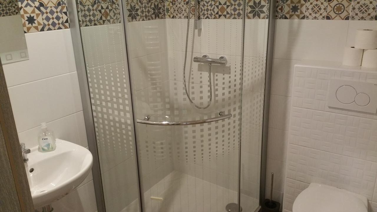Apartment Filoun Plavy