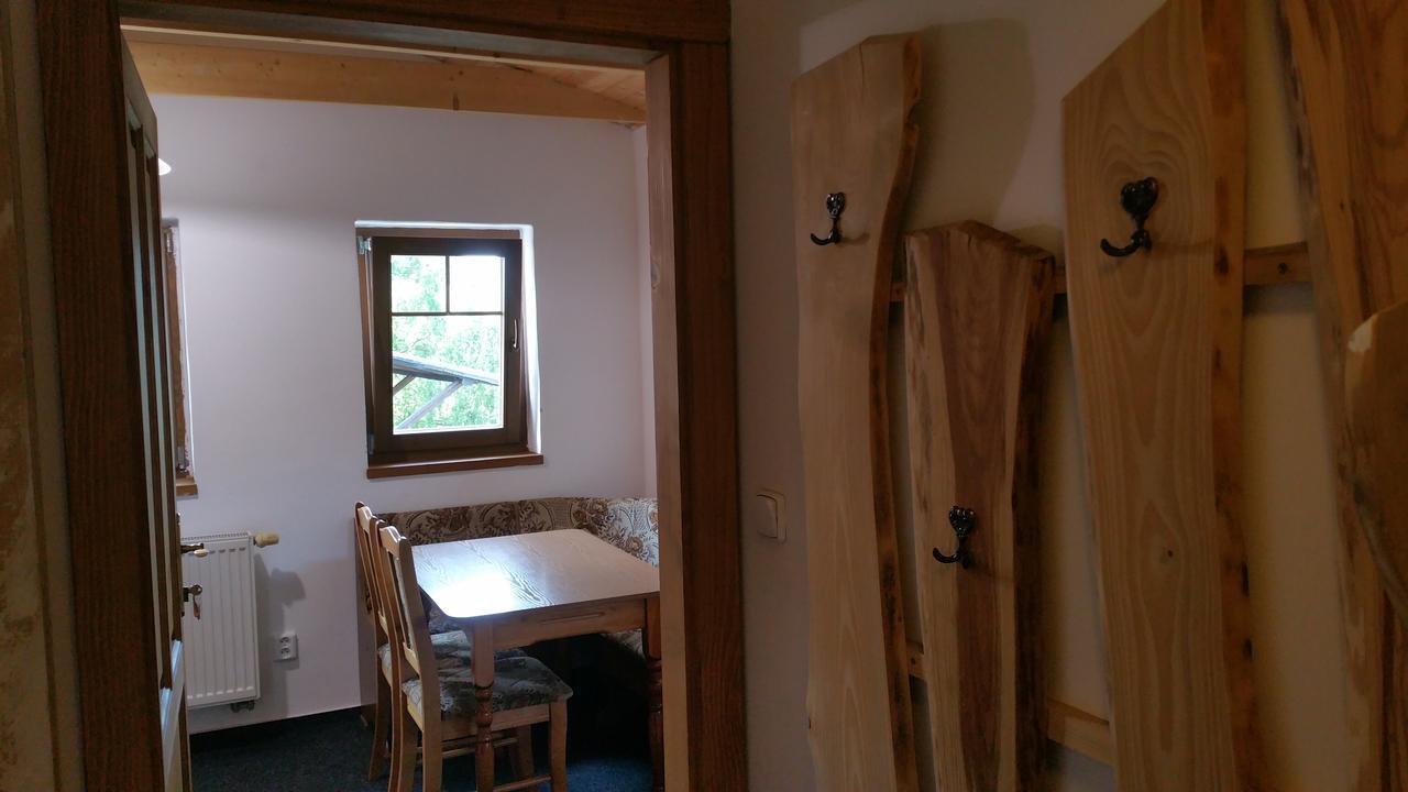Apartment Filoun