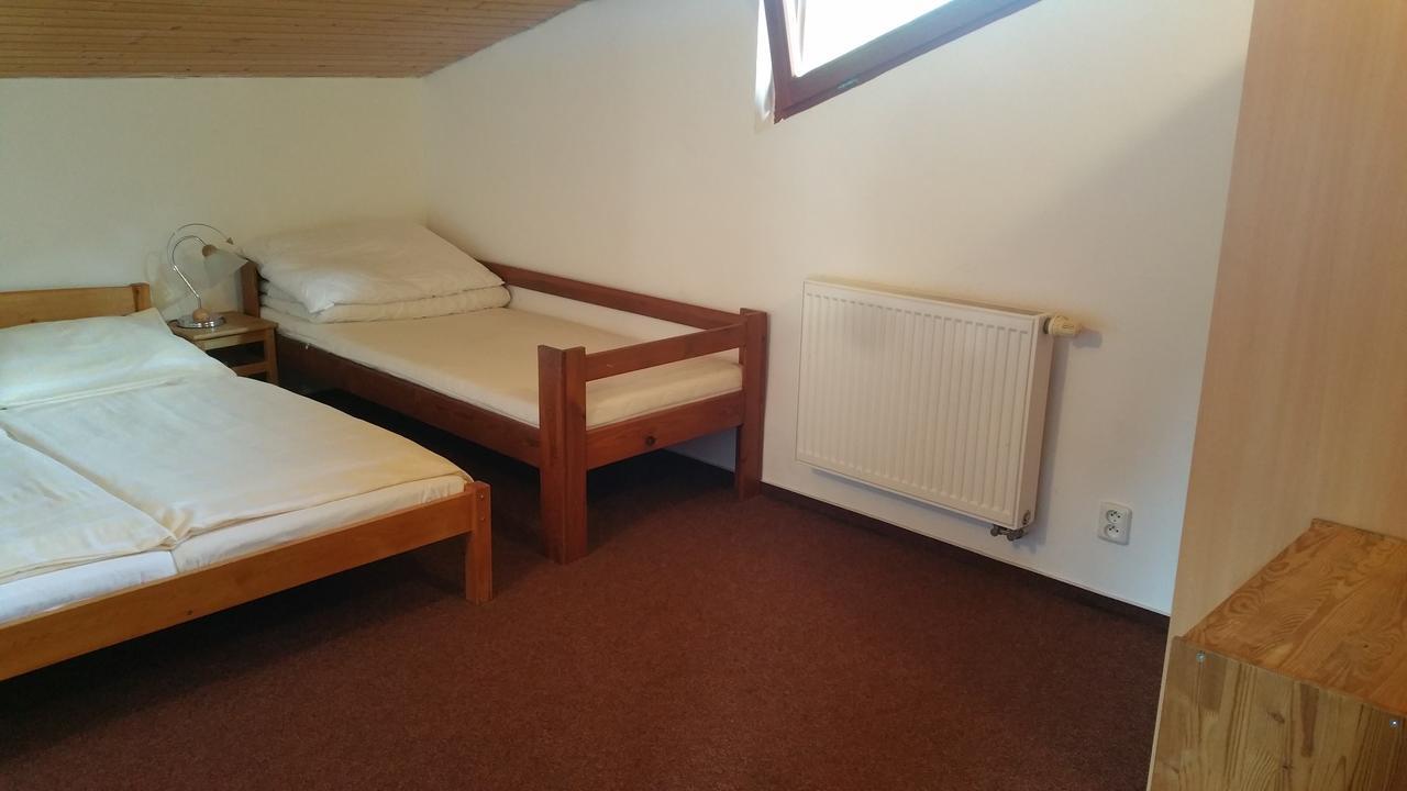 Filoun Apartment *