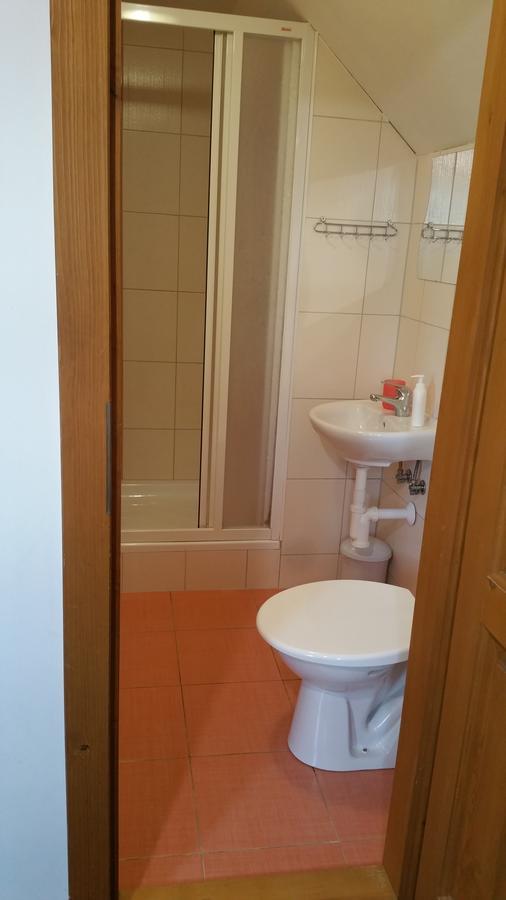 Apartment Filoun *