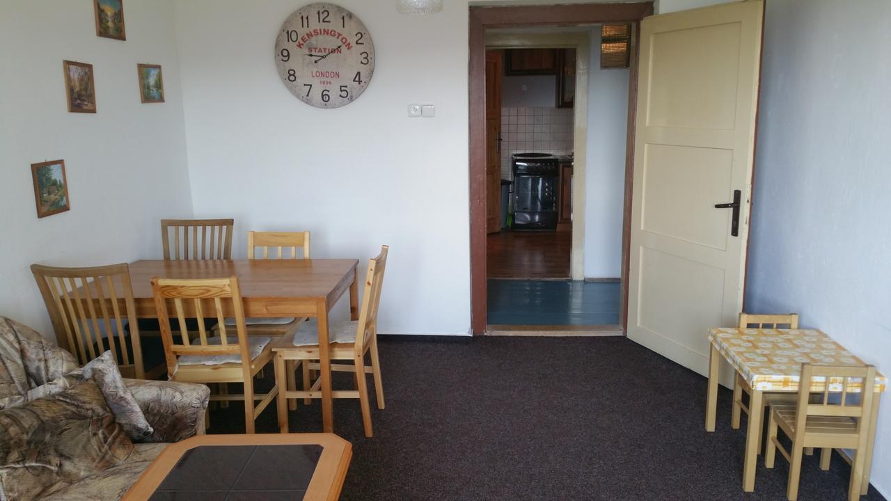Apartment Filoun Plavy