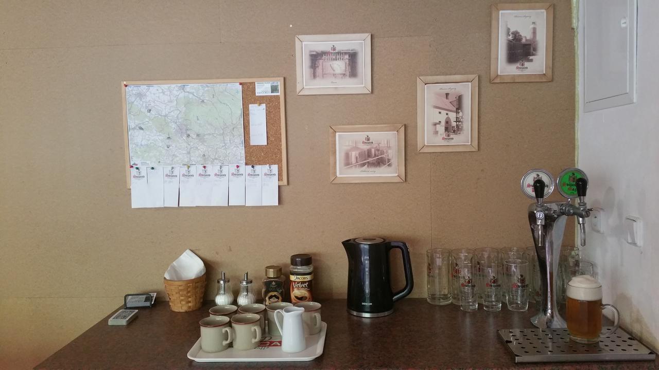 Apartment Filoun *
